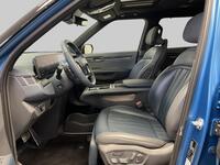 Kia EV9 vaihtoauto