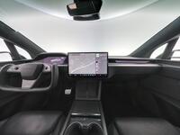 Tesla Model X vaihtoauto