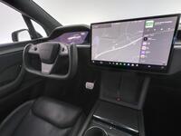 Tesla Model X vaihtoauto