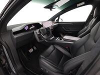 Tesla Model X vaihtoauto