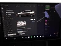Tesla Model X vaihtoauto