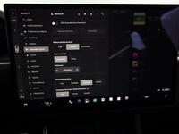 Tesla Model X vaihtoauto