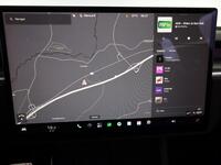 Tesla Model X vaihtoauto