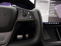 Tesla Model X vaihtoauto