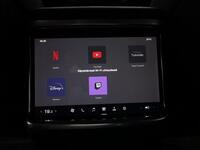 Tesla Model X vaihtoauto