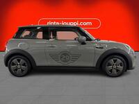 Mini Cooper S vaihtoauto