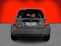 Mini Cooper S vaihtoauto