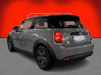 Mini Cooper S vaihtoauto