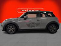 Mini Cooper S vaihtoauto