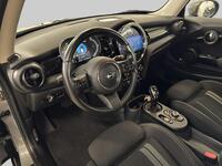 Mini Cooper S vaihtoauto