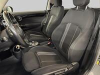 Mini Cooper S vaihtoauto
