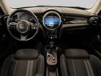 Mini Cooper S vaihtoauto