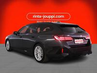 BMW i5 M60 vaihtoauto