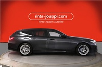 BMW i5 M60 vaihtoauto