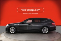 BMW i5 M60 vaihtoauto