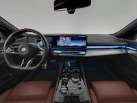 BMW i5 M60 vaihtoauto