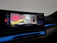 BMW i5 M60 vaihtoauto