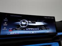 BMW i5 M60 vaihtoauto