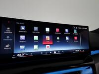 BMW i5 M60 vaihtoauto