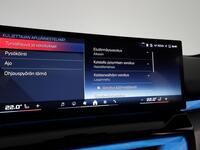 BMW i5 M60 vaihtoauto