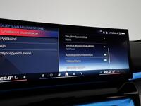 BMW i5 M60 vaihtoauto