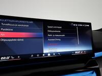 BMW i5 M60 vaihtoauto