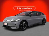 Volkswagen ID.7 vaihtoauto