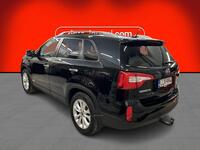 Kia Sorento vaihtoauto