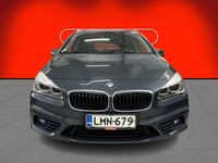 BMW 218 vaihtoauto