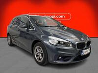BMW 218 vaihtoauto