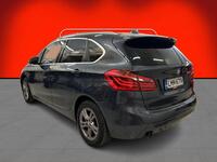 BMW 218 vaihtoauto