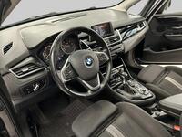 BMW 218 vaihtoauto