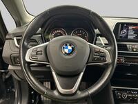 BMW 218 vaihtoauto