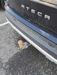 SEAT Ateca vaihtoauto