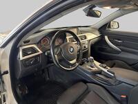 BMW 420 vaihtoauto