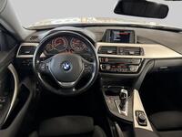 BMW 420 vaihtoauto
