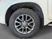 Toyota Land Cruiser vaihtoauto