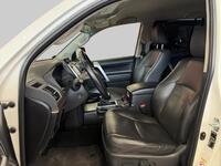 Toyota Land Cruiser vaihtoauto
