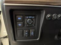 Toyota Land Cruiser vaihtoauto