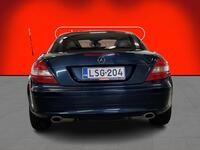 Mercedes-Benz SLK vaihtoauto