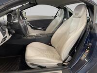Mercedes-Benz SLK vaihtoauto