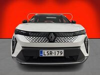 Renault Scénic vaihtoauto