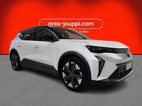 Renault Scénic vaihtoauto