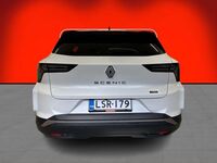 Renault Scénic vaihtoauto