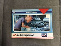 Renault Scénic vaihtoauto