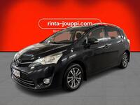 Toyota Verso vaihtoauto