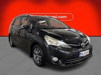 Toyota Verso vaihtoauto