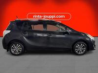 Toyota Verso vaihtoauto