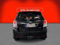 Toyota Verso vaihtoauto
