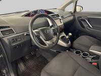 Toyota Verso vaihtoauto